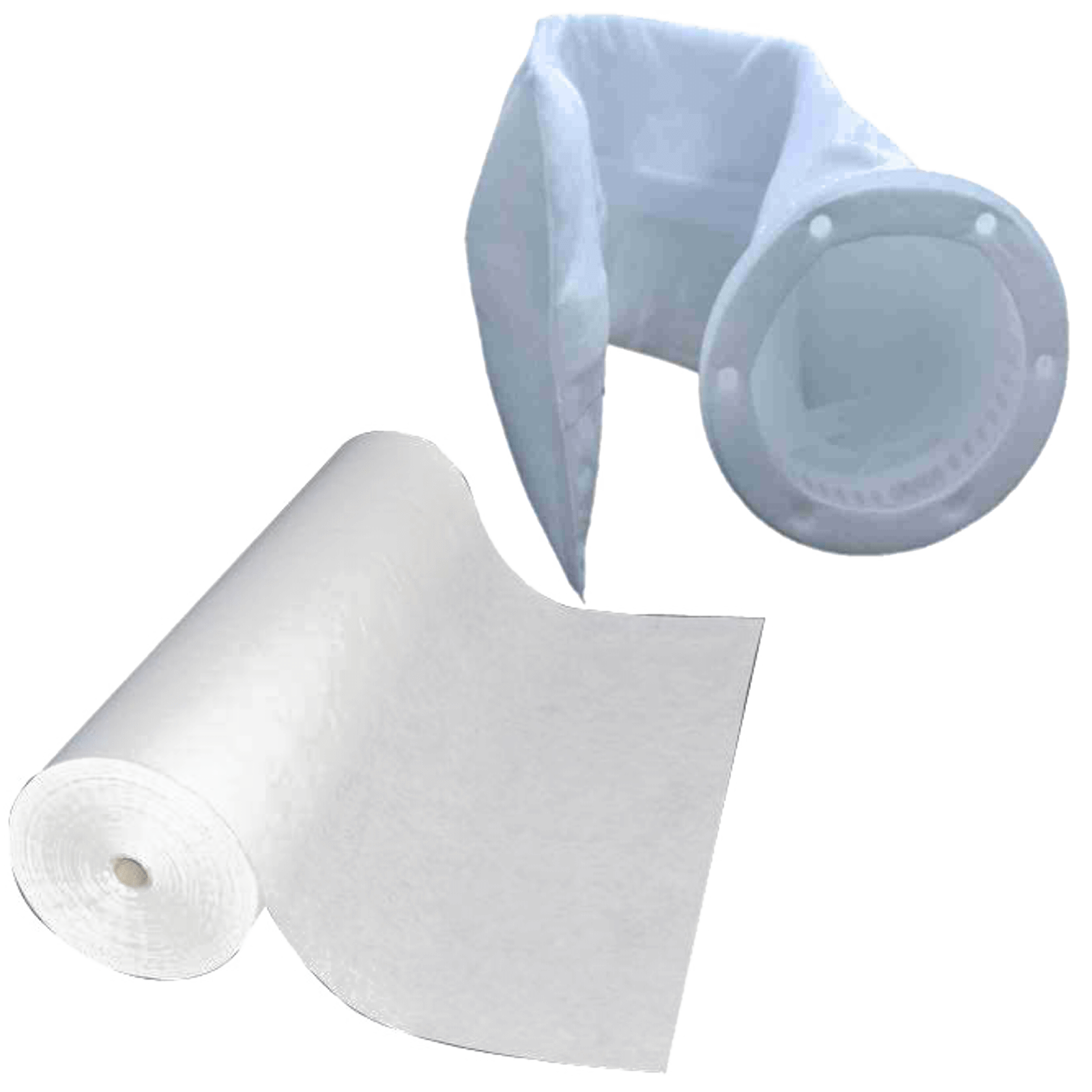 Ink Filter Cloth